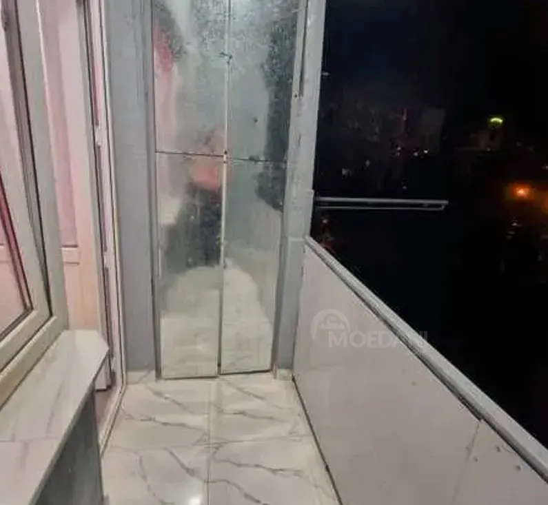 Сдам 3-комн. квартиру 65м² 8/8 эт. Тбилиси - изображение 2