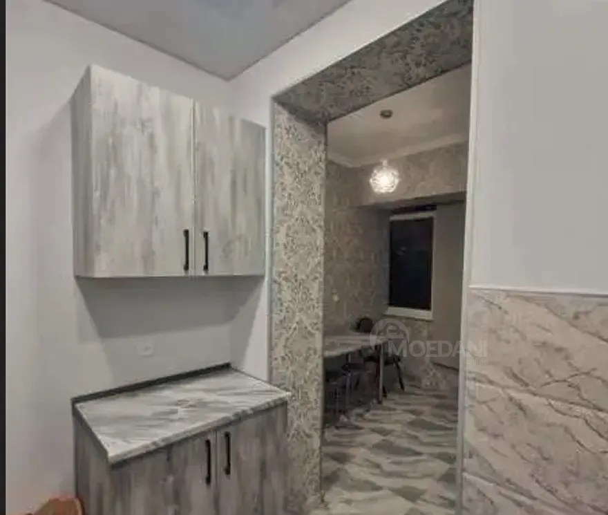 Сдам 3-комн. квартиру 65м² 8/8 эт. Тбилиси - изображение 10