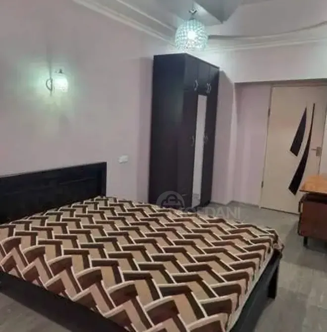 Сдам 3-комн. квартиру 65м² 8/8 эт. Тбилиси - изображение 4