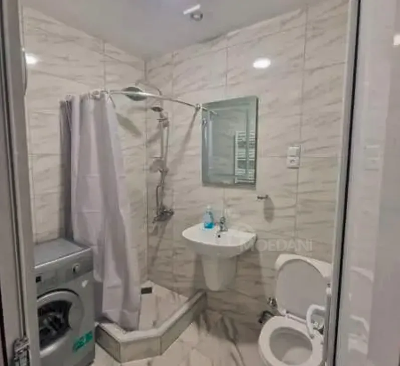 Сдам 3-комн. квартиру 65м² 8/8 эт. Тбилиси - изображение 3