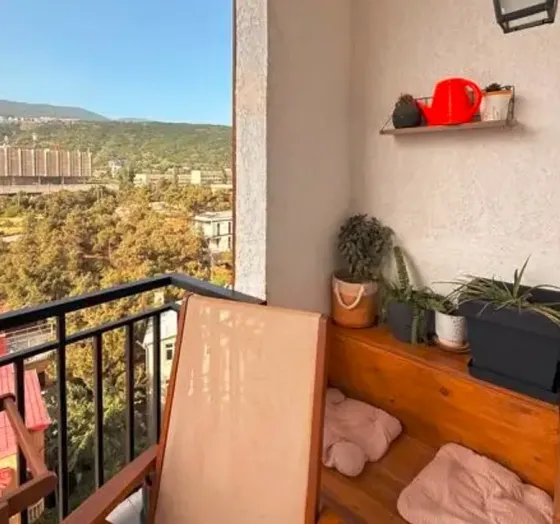 Сдам 2-комн. квартиру 50м² 8/12 эт. Тбилиси