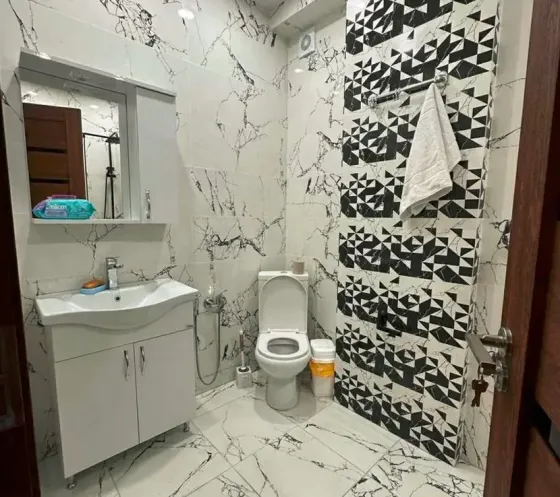 Сдам 2-комн. квартиру 60м² 6/14 эт. Тбилиси