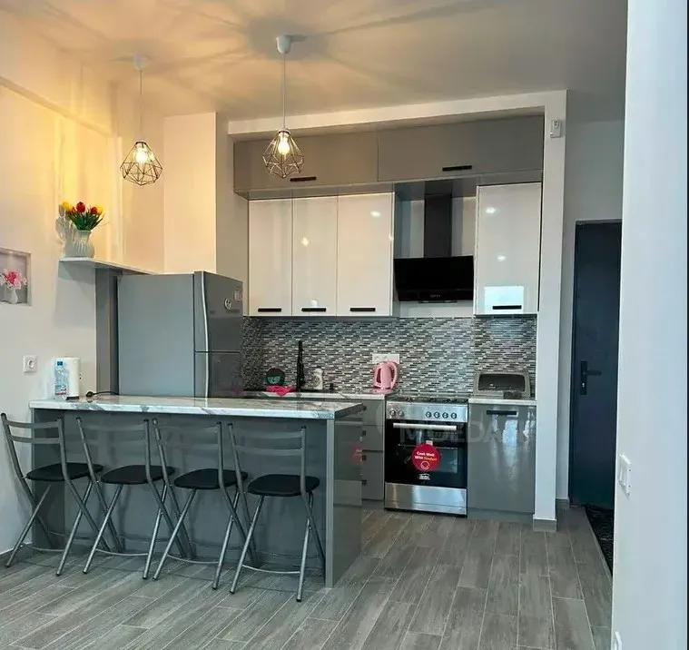 Сдам 2-комн. квартиру 60м² 6/14 эт. Тбилиси - изображение 8