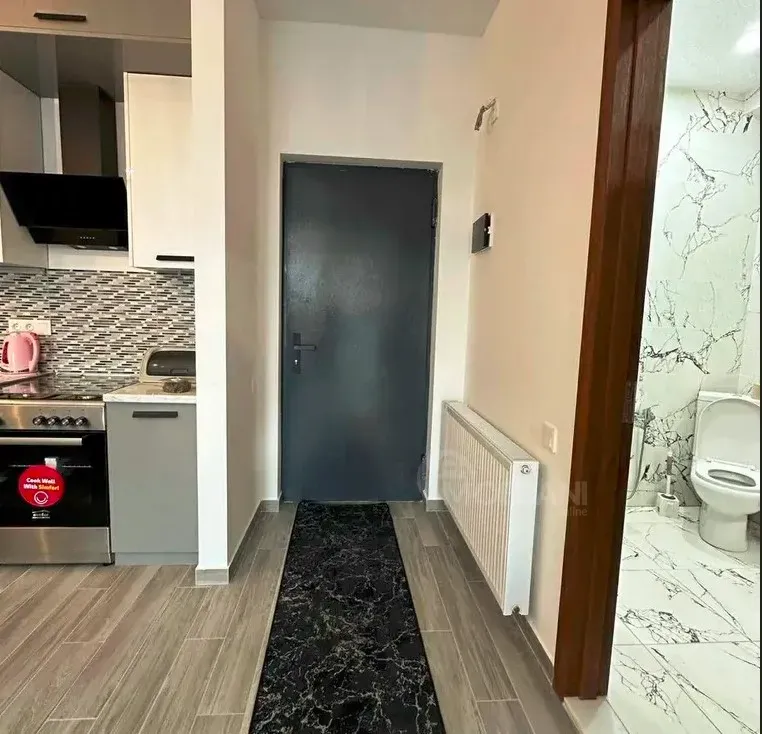 Сдам 2-комн. квартиру 60м² 6/14 эт. Тбилиси - изображение 4