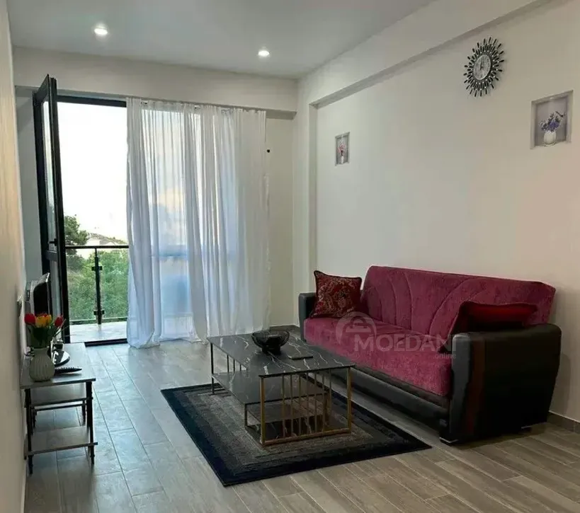 Сдам 2-комн. квартиру 60м² 6/14 эт. Тбилиси - изображение 1