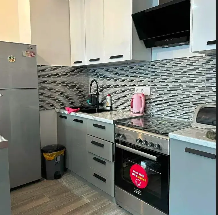 Сдам 2-комн. квартиру 60м² 6/14 эт. Тбилиси - изображение 7