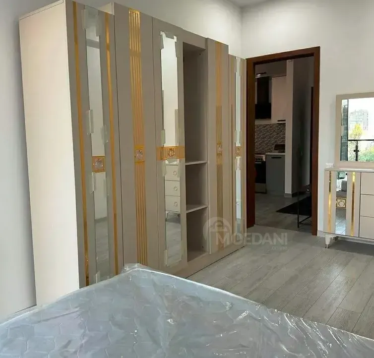 Сдам 2-комн. квартиру 60м² 6/14 эт. Тбилиси - изображение 5