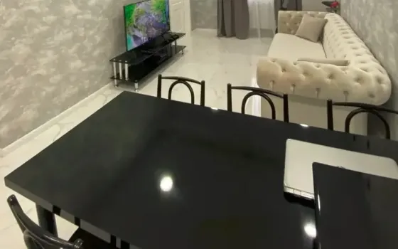 Сдам 2-комн. квартиру 50м² 2/8 эт. Тбилиси