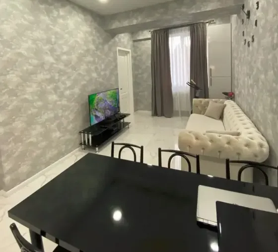 Сдам 2-комн. квартиру 50м² 2/8 эт. Тбилиси