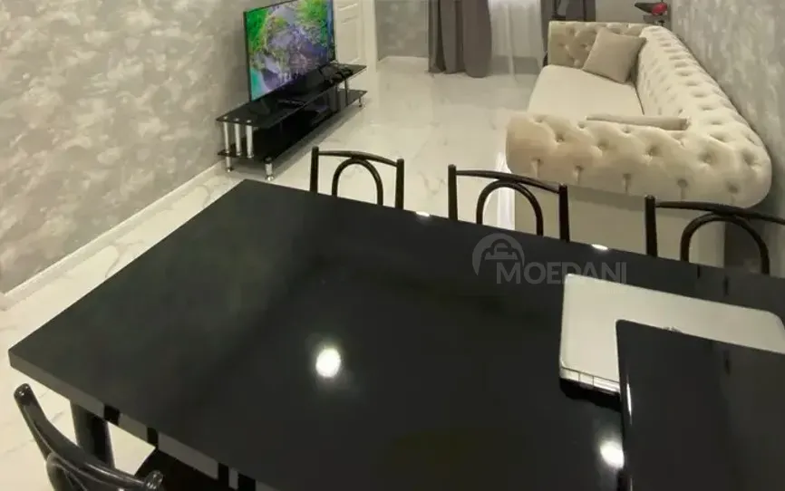 Сдам 2-комн. квартиру 50м² 2/8 эт. Тбилиси - изображение 6