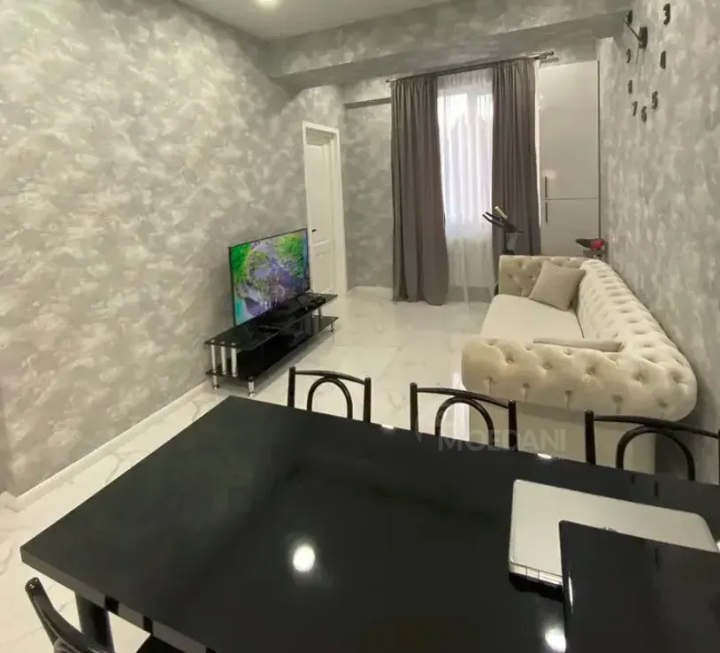 Сдам 2-комн. квартиру 50м² 2/8 эт. Тбилиси - изображение 3