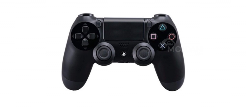 PS4 გეიმპედი თბილისი - photo 2