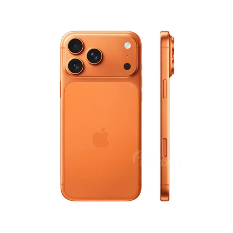 iPhone 17 Pro Max Cosmic Orange 256 GB თბილისი - photo 1