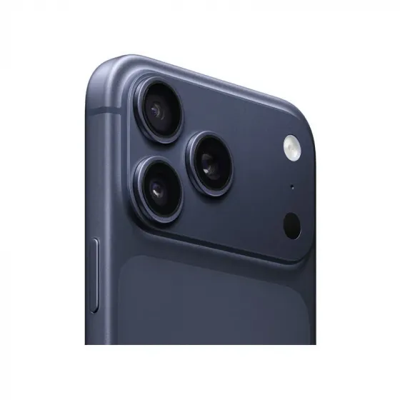 iPhone 17 Pro Max Deep Blue 256 GB თბილისი