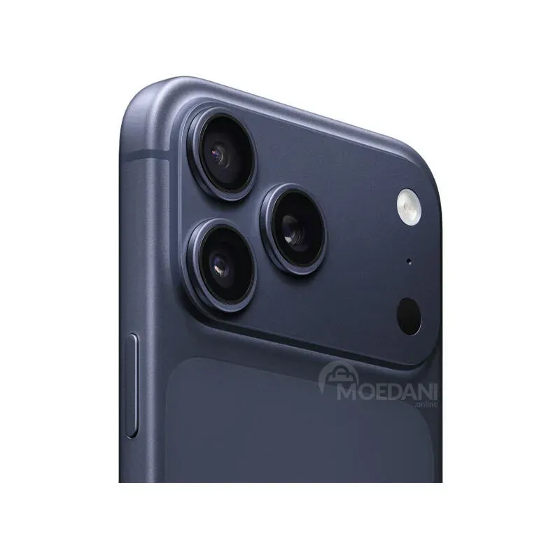 iPhone 17 Pro Max Deep Blue 256 GB თბილისი - photo 2