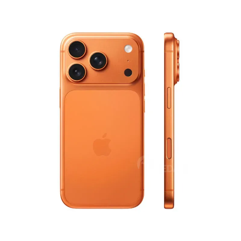 iPhone 17 Pro Cosmic Orange 256 GB თბილისი - photo 1