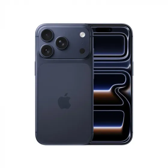 iPhone 17 Pro Deep Blue 256 GB თბილისი