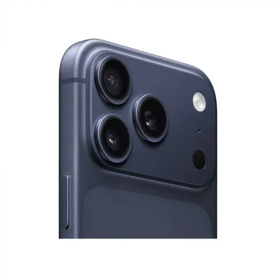 iPhone 17 Pro Deep Blue 256 GB თბილისი