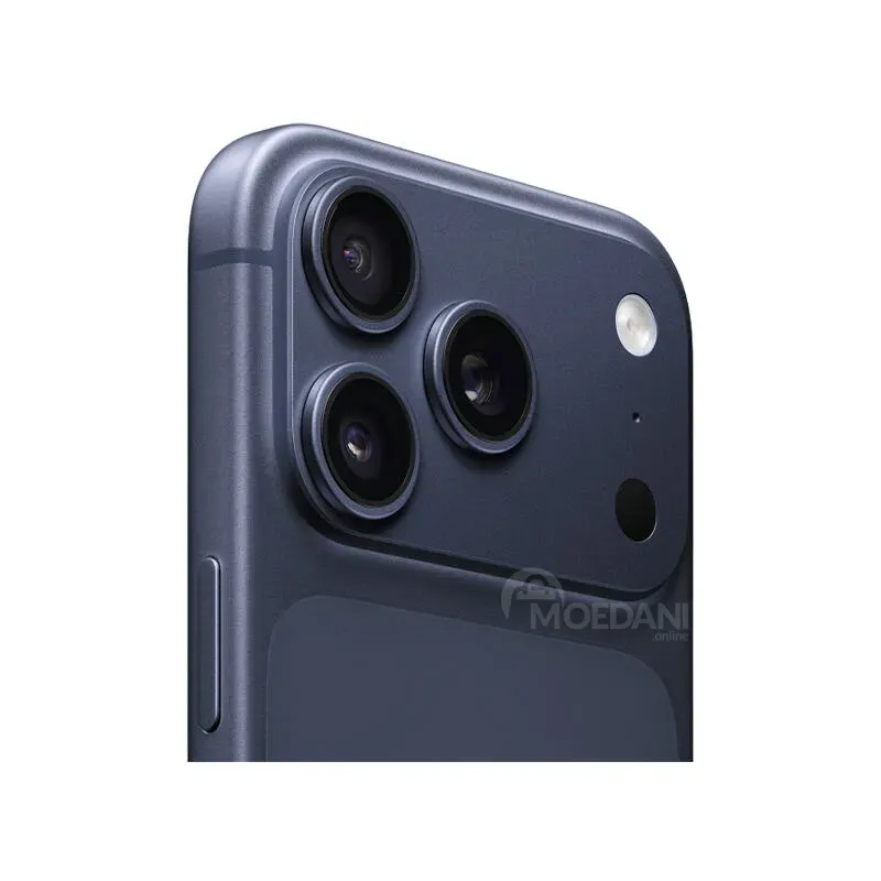 iPhone 17 Pro Deep Blue 256 GB თბილისი - photo 3