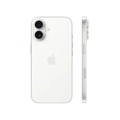 iPhone 17 White 256 GB თბილისი - photo 2