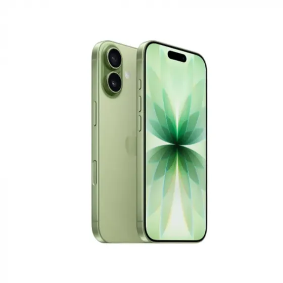 iPhone 17 Sage 256 GB თბილისი