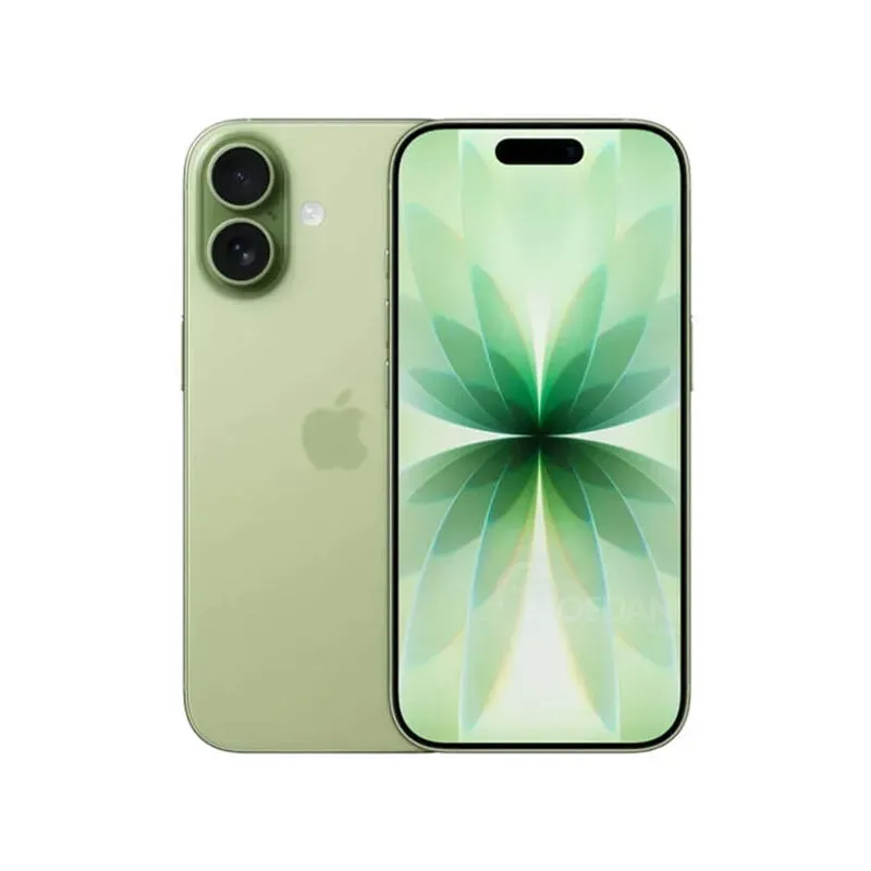 iPhone 17 Sage 256 GB თბილისი - photo 1