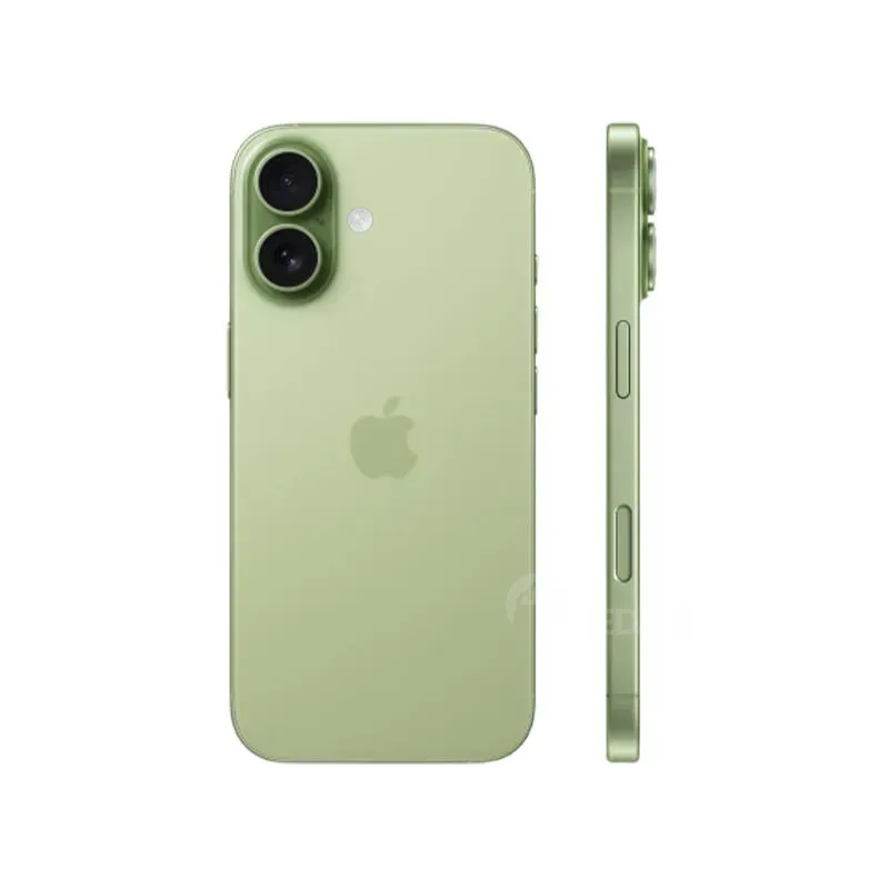 iPhone 17 Sage 256 GB თბილისი - photo 2