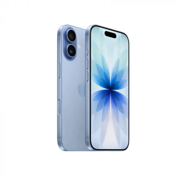 iPhone 17 Mist Blue 256 GB თბილისი
