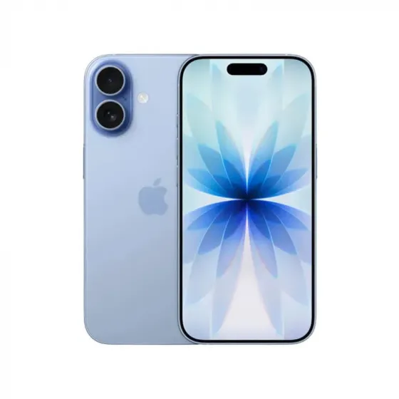iPhone 17 Mist Blue 256 GB თბილისი