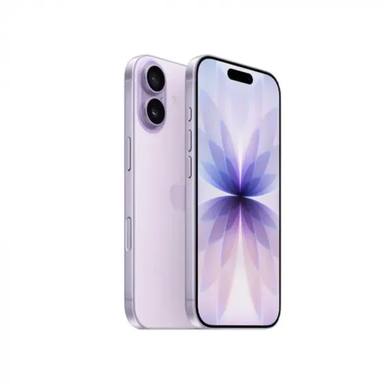 iPhone 17 Lavender 256 GB თბილისი