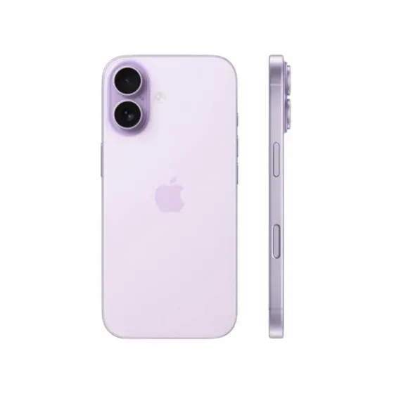 iPhone 17 Lavender 256 GB თბილისი