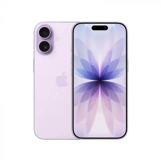iPhone 17 Lavender 256 GB თბილისი