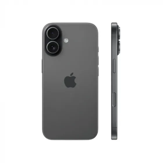 iPhone 17 Black 256 GB თბილისი