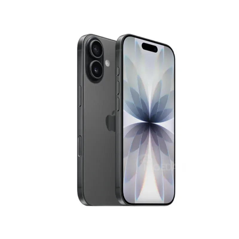 iPhone 17 Black 256 GB თბილისი - photo 3