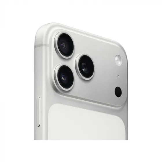 iPhone 17 Pro Max Silver 1 TB თბილისი