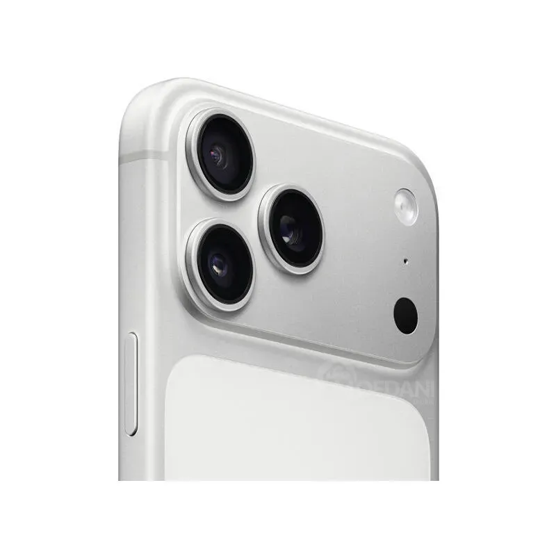 iPhone 17 Pro Max Silver 1 TB თბილისი - photo 4