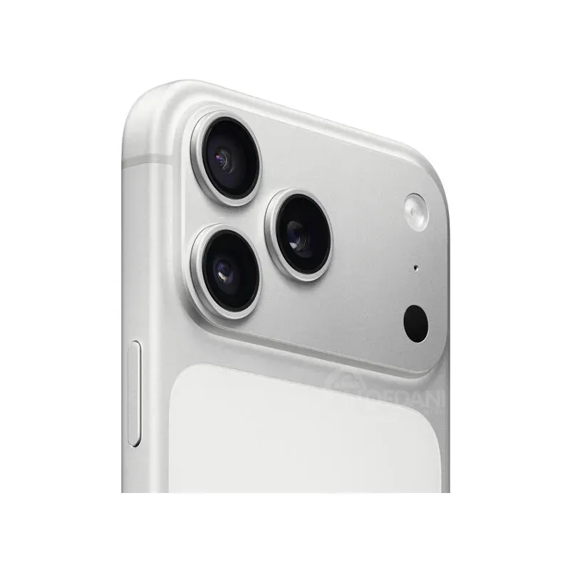 iPhone 17 Pro Max Silver 1 TB თბილისი - photo 2