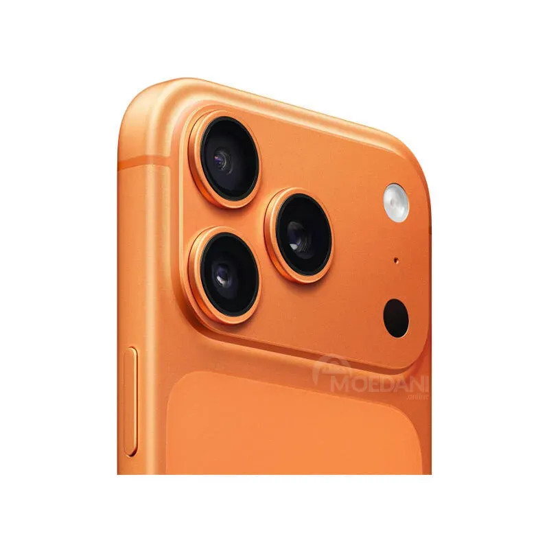 iPhone 17 Pro Cosmic Orange 512 GB თბილისი - photo 2