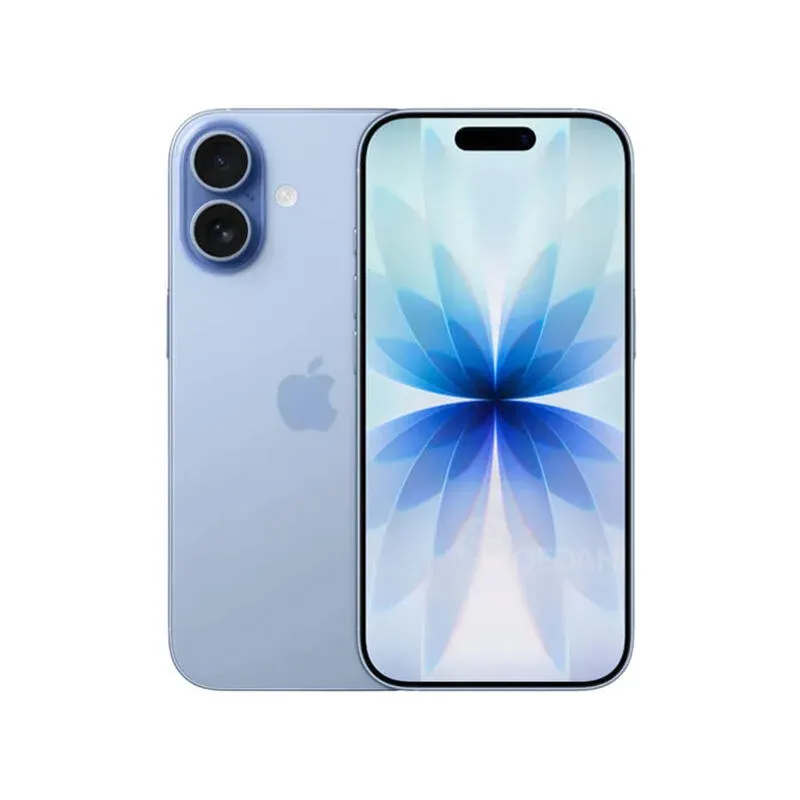 iPhone 17 Mist Blue 512 GB თბილისი - photo 1