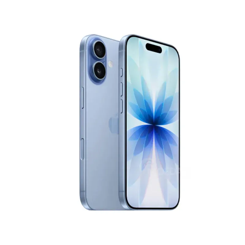 iPhone 17 Mist Blue 512 GB თბილისი - photo 2