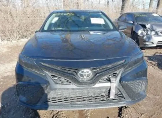 Toyota Camry 2.5L 202 თბილისი