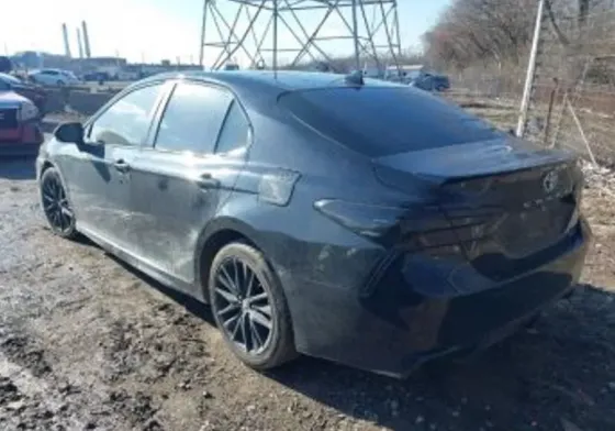 Toyota Camry 2.5L 202 თბილისი