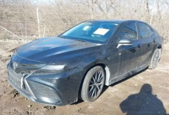 Toyota Camry 2.5L 202 თბილისი