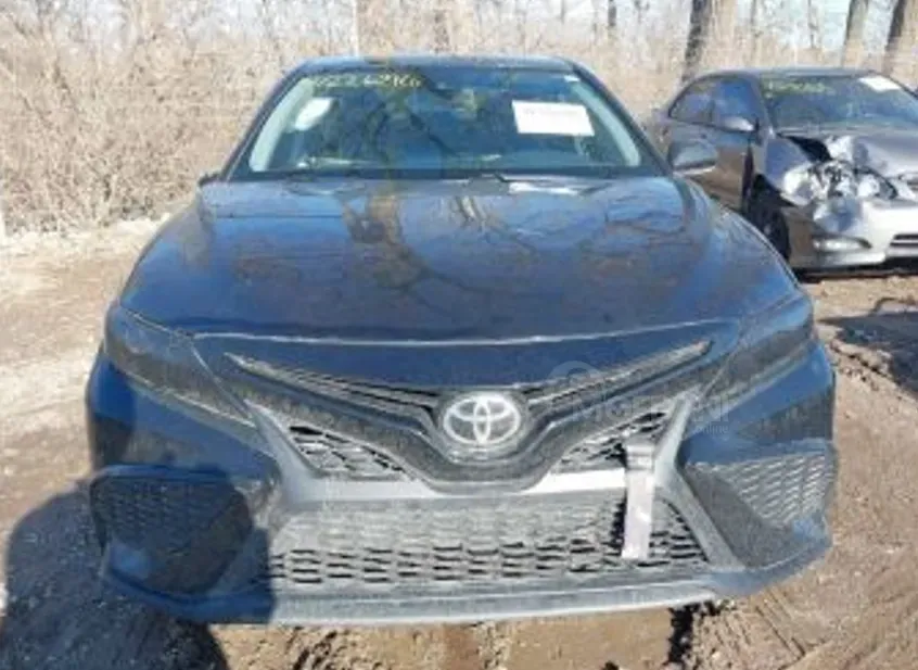 Toyota Camry 2.5L 2021 Tbilisi - photo 2