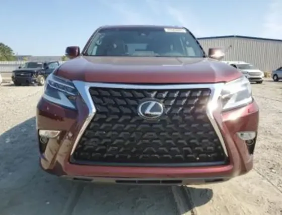 Lexus GX 2022 Тбилиси
