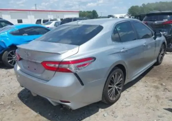 Toyota Camry 2.5L 2 თბილისი