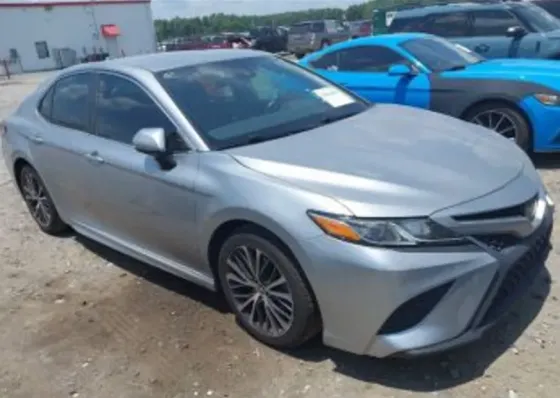 Toyota Camry 2.5L 2 თბილისი