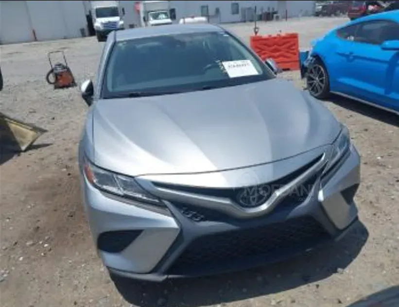 Toyota Camry 2.5L 2019 Tbilisi - photo 5