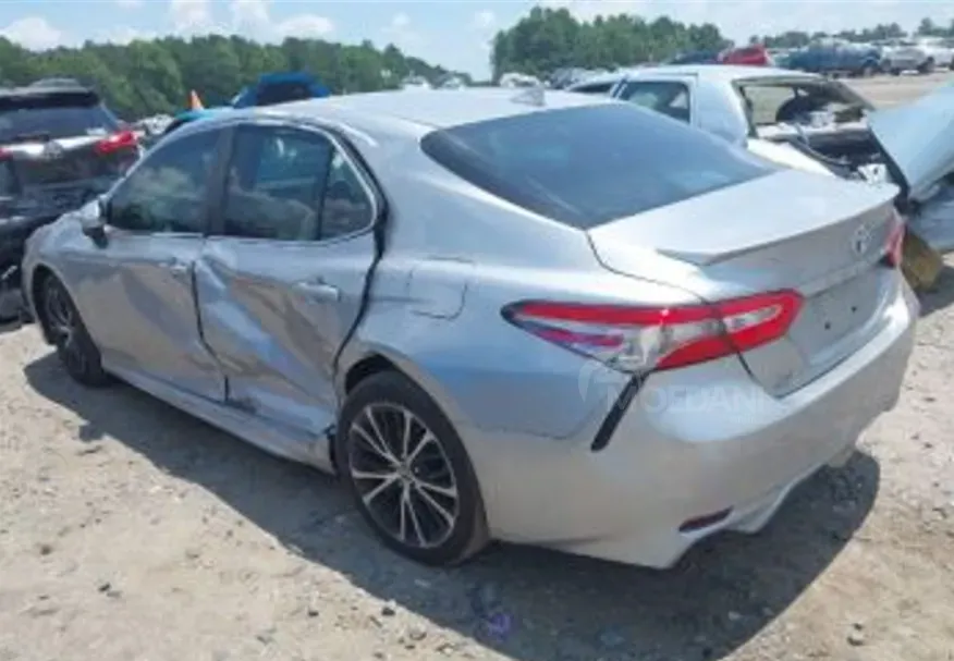 Toyota Camry 2.5L 2019 Tbilisi - photo 3