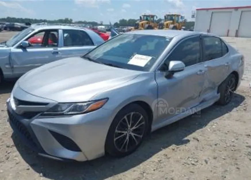 Toyota Camry 2.5L 2019 Tbilisi - photo 1